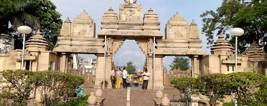 Indorama Ram Mandir