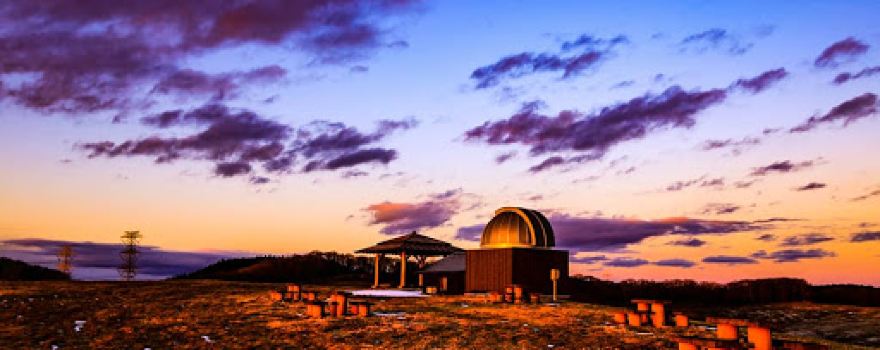 Kanotsunodaira Observatory