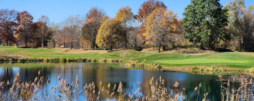 Belterra Golf Club