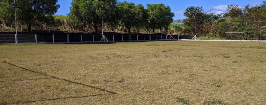 Campo De Futebol