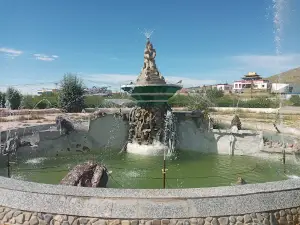 Park S Dinozavrami