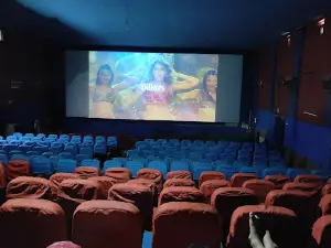Alankar Theater