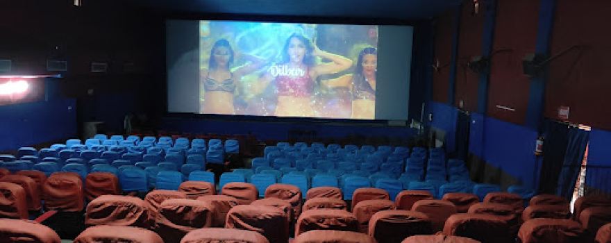Alankar Theater