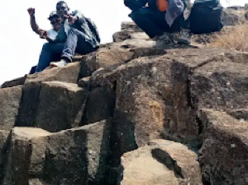 Chefferie Superieure du Groupement Bafou