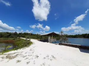 Paraíso das Fontes