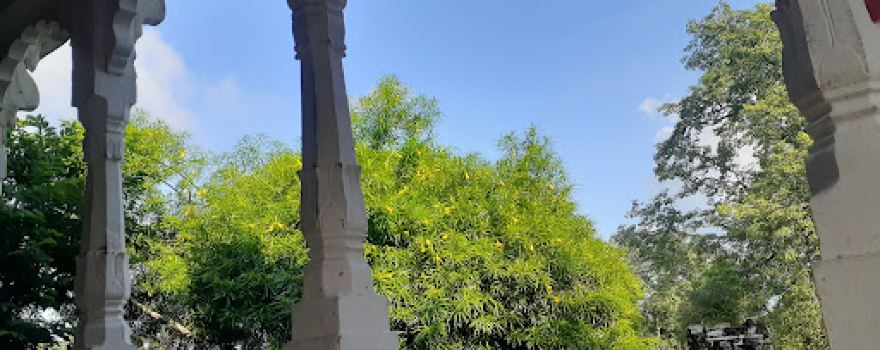 Kilaghat Mandir