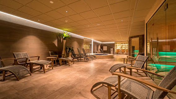 Wellness Center Zuiderduin