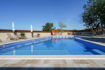 Camp Marta Krk
