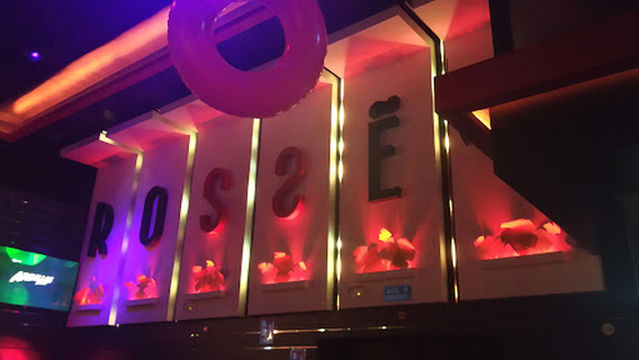 Rosse Vip Club