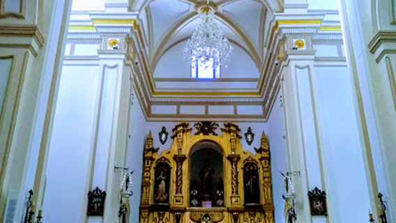 Reyes Catolicos