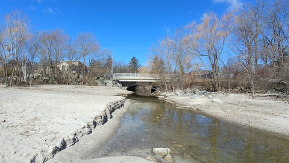 Sioux Lookout Park