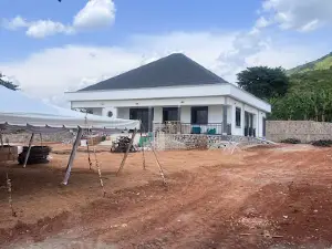 HAKUNA MATATA FUN CITY