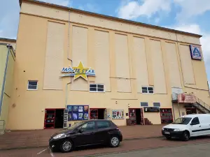Moviestar