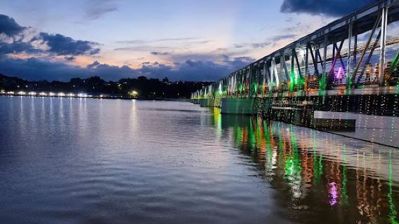 Falgu Ghat, Gaya