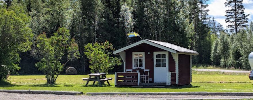 Källan Camping