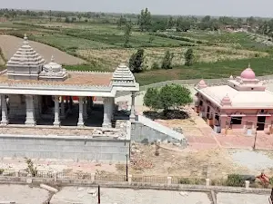 Kampil mandir