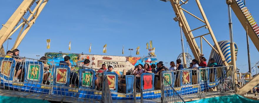 Sames Auto Arena