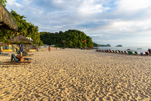 Getting There - 24 Aug - 26Aug | Trip.com Langkawi