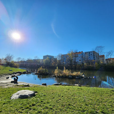 Augarten