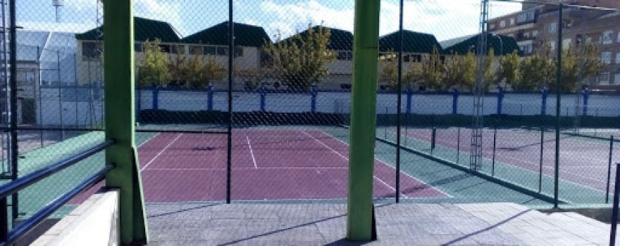 ESTADIO DEPORTIVO SANTA ANA