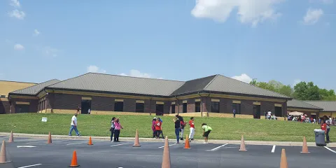 Love and Faith Christian Fellowship