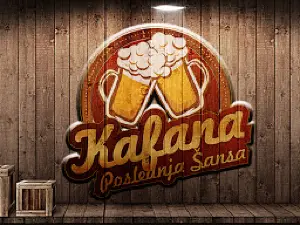 Kafana Poslednja Šansa