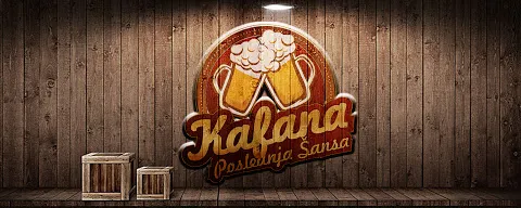 Kafana Poslednja Šansa