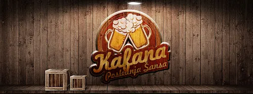 Kafana Poslednja Šansa