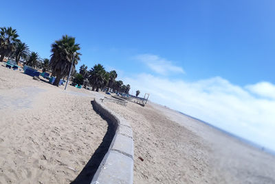 Independence Beach