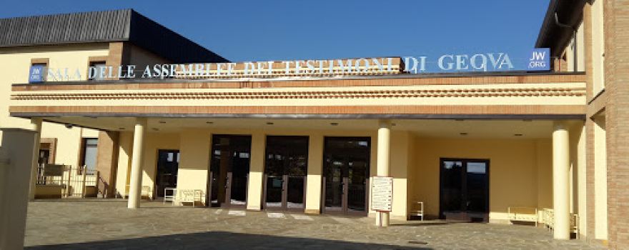 Sala delle Assemblee di Leinì