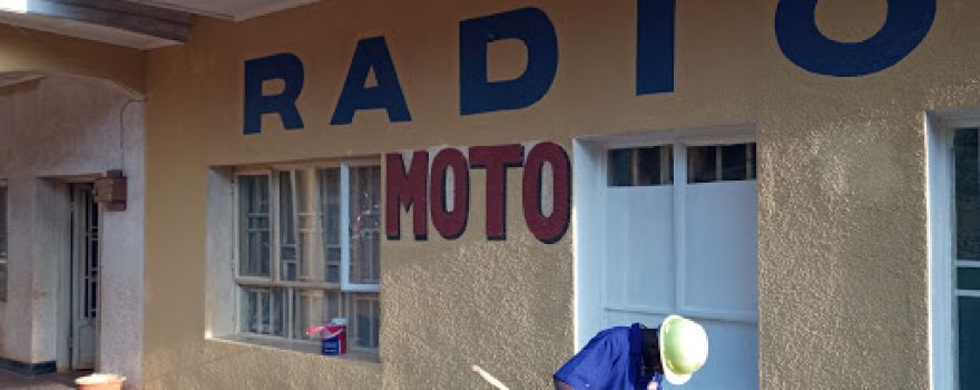 Radio Moto Butembo-Beni