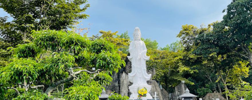 Chùa Phước Thanh