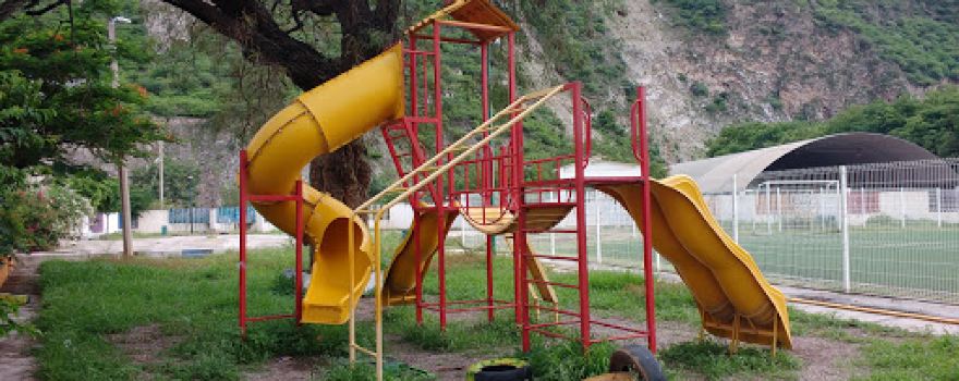 Bicentenario Park