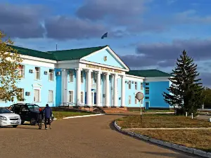 Municipal House of Culture
