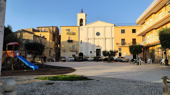 Tufo di Minturno