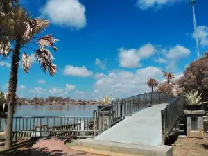 Waterfront Sekayu