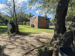 Camping y Cabañas Inti Punku