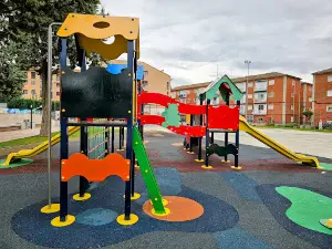 Huerta Park