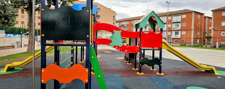 Huerta Park