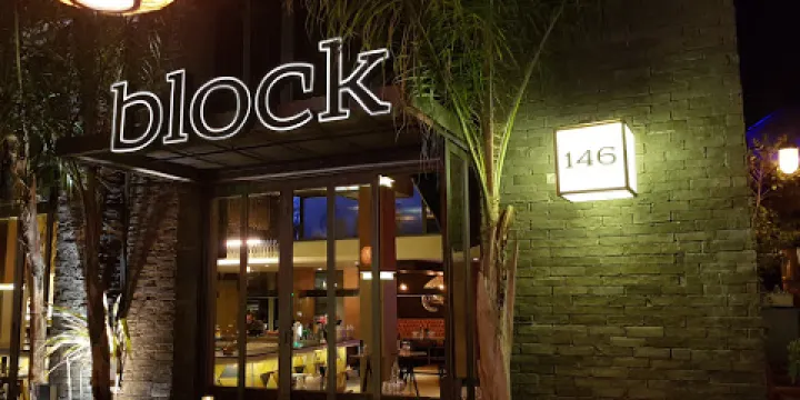 Block 146 On Top - Nea Erythraia