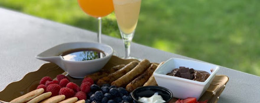 Whyte Horse Winery
