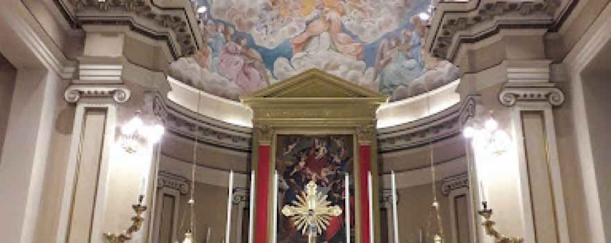 Church of Saints Peter and Paul
