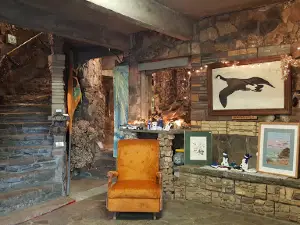 Living Rock Studios