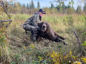 Alaska Elite Outfitters
