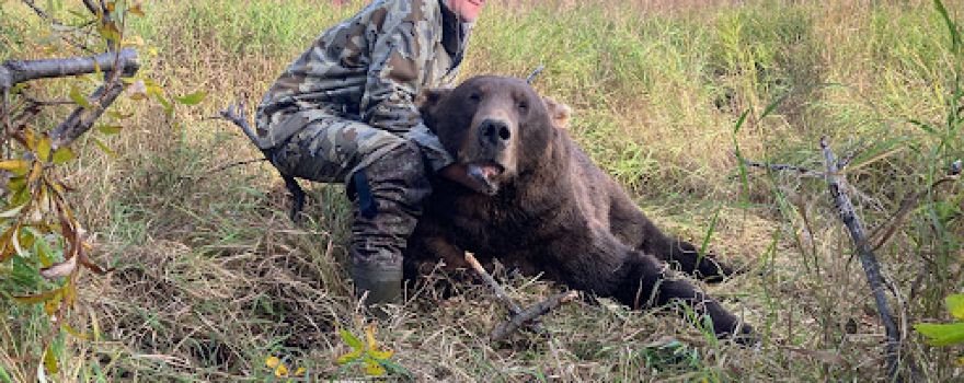 Alaska Elite Outfitters