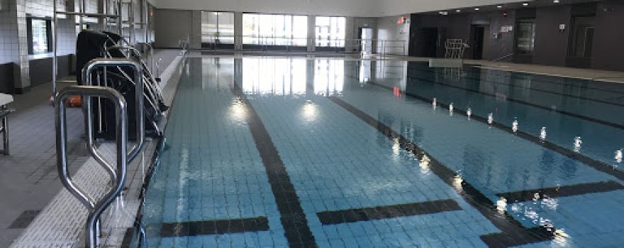 Sedbergh Sports and Leisure Centre