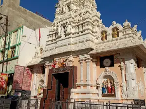 Sri Balaji Mandir Shirpur
