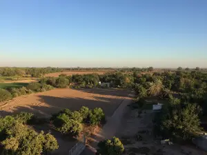 ejido Zapotillo