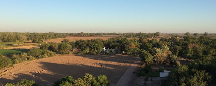 ejido Zapotillo