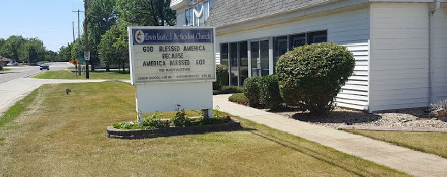 Elwin United Methodist Church